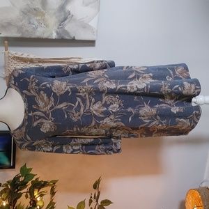 Apt 9 Pocket Dress M